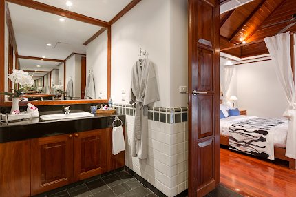 Stylish Villa Near Kata Beach