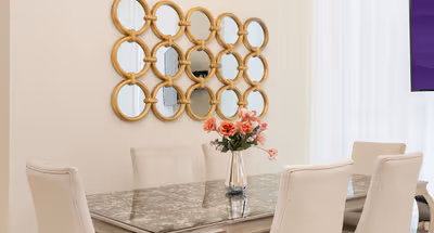 Family 2 bedroom Apartment in Marina