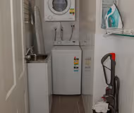 Harris Street Serviced Apartment