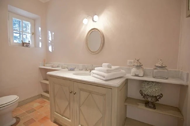 Les Baux de Provence Villa