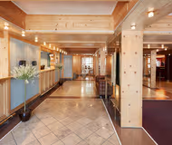 Deutschen Museum Serviced Apartments