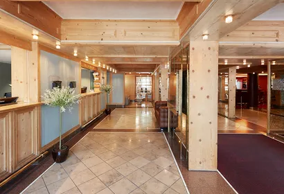 Deutschen Museum Serviced Apartments