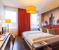 Lietzenburger Serviced Studio Apartment, Wilmersdorf