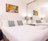 Spencer Street Serviced Apartments