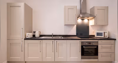 5 Union Court - The Castle Collection