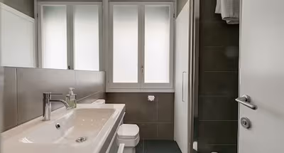 Dreta de l Serviced Apartments