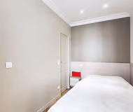 Rue de Constantinople A Serviced Apartment