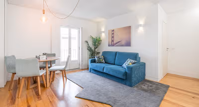 Pelames Serviced Apartment