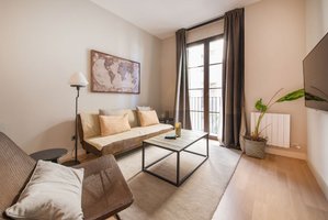 Plaça del Duc Serviced Apartment
