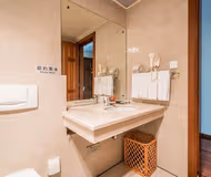 North Linyi Road Apartments