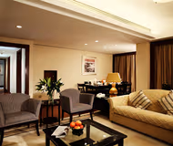 Jianguomen Station Rd Serviced Apartments