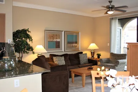 Kirby Dr. Apartments