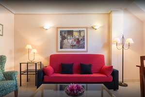 Caballero Serviced Apartments