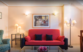 Caballero Serviced Apartments