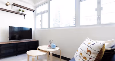 Luard Road Apartments-II