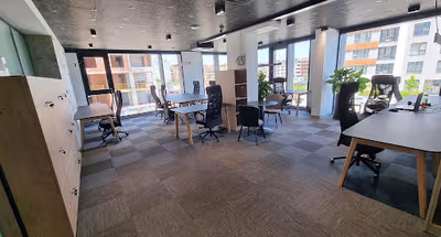Stefanov Serviced Apartment