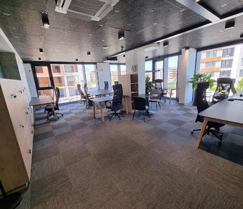 Stefanov Serviced Apartment