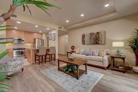 City Creek Landing Serviced Apartment