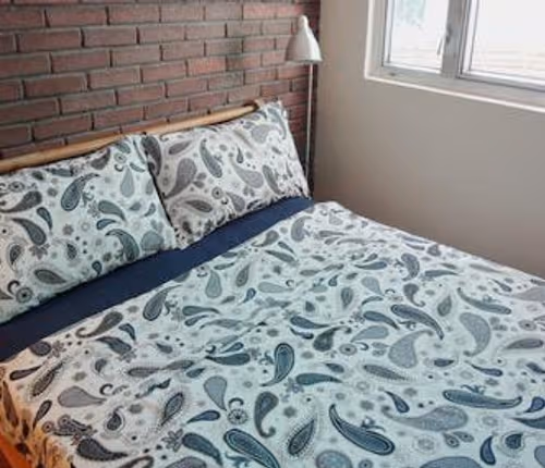 Wellington Street Serviced Apartments