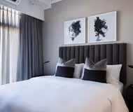 Amarand Avenue Serviced Apartments