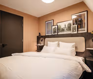 Willemspark Serviced Apartment