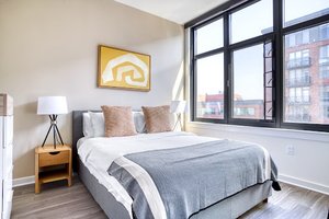 The Apollo Apartment