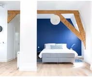 Voorstraat Serviced Apartment