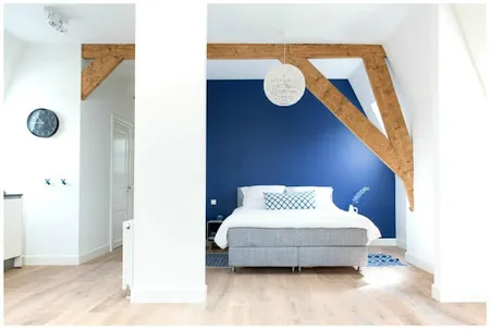 Voorstraat Serviced Apartment