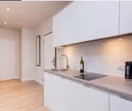 Magazy Serviced Apartment