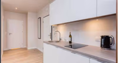 Magazy Serviced Apartment