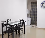 Al-Safa Road Apartments