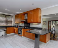Bulwer Serviced Apartment