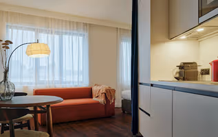 Marktstraat Serviced apartment
