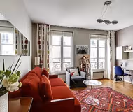 THE PERFECT ADDRESS - RUE CLER, LA TOUR-MAUBOURG