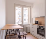 GLAMOROUS APT W BALCONY NEAR VLTAVA RIVER