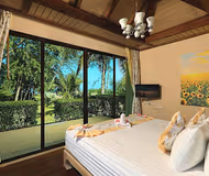 Family Villa In Ko Kho Khao Phuket