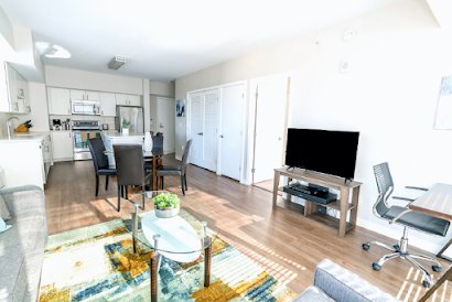 Summer Street Apartments