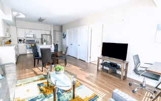 Summer Street Apartments