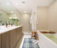 Paraiso Bayview Apartment