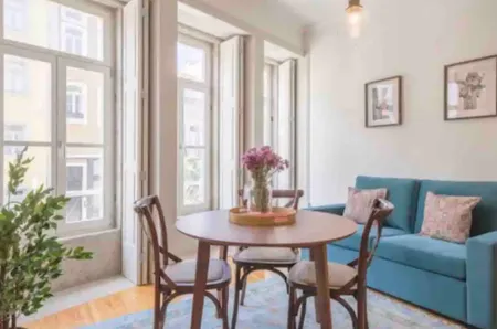 Boavista Serviced Apartment