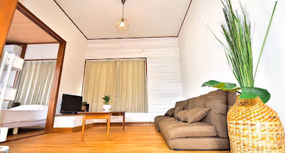 Pine Tree Vacation House