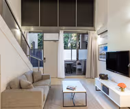 Danks Street Serviced Apartments