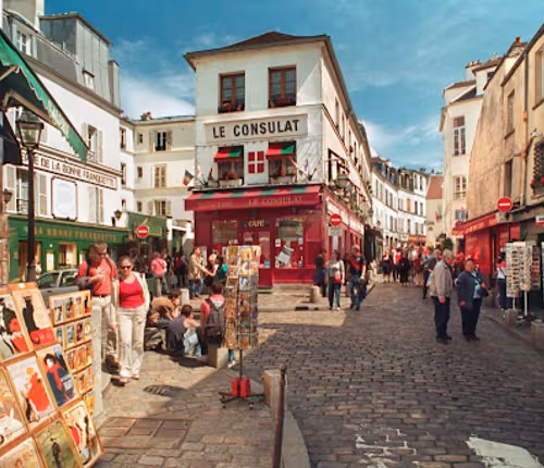 Norvins Serviced Apartment