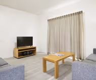 Macalister Street Serviced Apartment