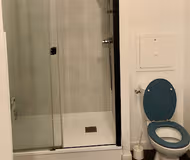 Stunning 1 Bed Flat Poissy