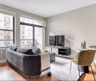 4th St NW Serviced Apartments