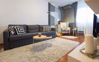 Ciglica Serviced Apartment