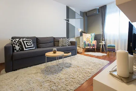 Ciglica Serviced Apartment