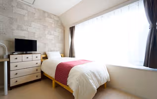 8-7 Honmachi Apartments