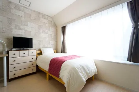 8-7 Honmachi Apartments